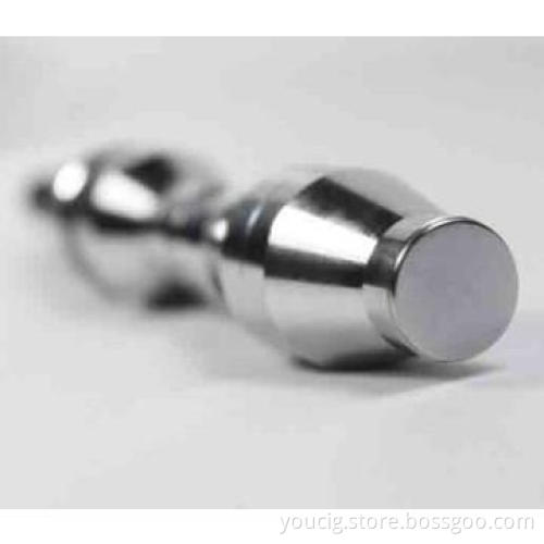 Wholesale most  popular Stainless steel EE2 electronic cigarette kits